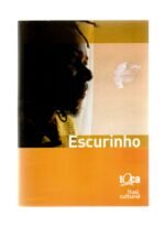 Dvd Escurinho - TOCA BRASIL