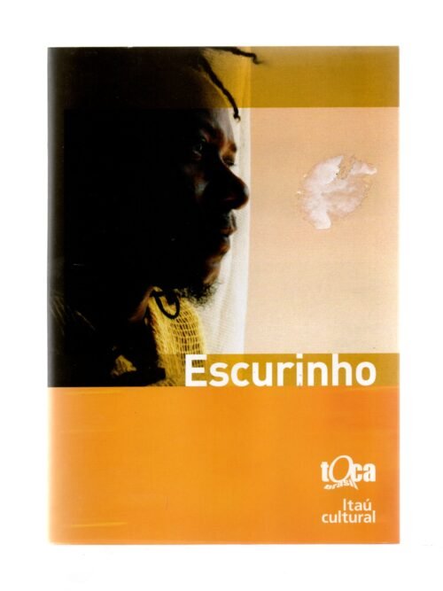 Dvd Escurinho - TOCA BRASIL