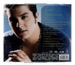 Cd Luan Santana As Melhores... Até Aqui - Imagem 2