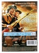 Dvd O Álamo - John Wayne - Imagem 2