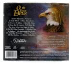 CD O Favor de Deus - Ministerio apascentar de Nova Iguaçu - Imagem 2
