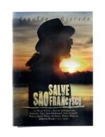 DVD GERALDO AZEVEDO - SALVE SAO FRACISCO - Imagem 3