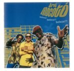 Cd Trio Mocotó - Beleza, Beleza, Beleza - Imagem 3