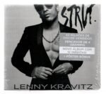Cd Lenny Kravitz - Strut - Imagem 3