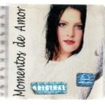 Cd Momentos De Amor
