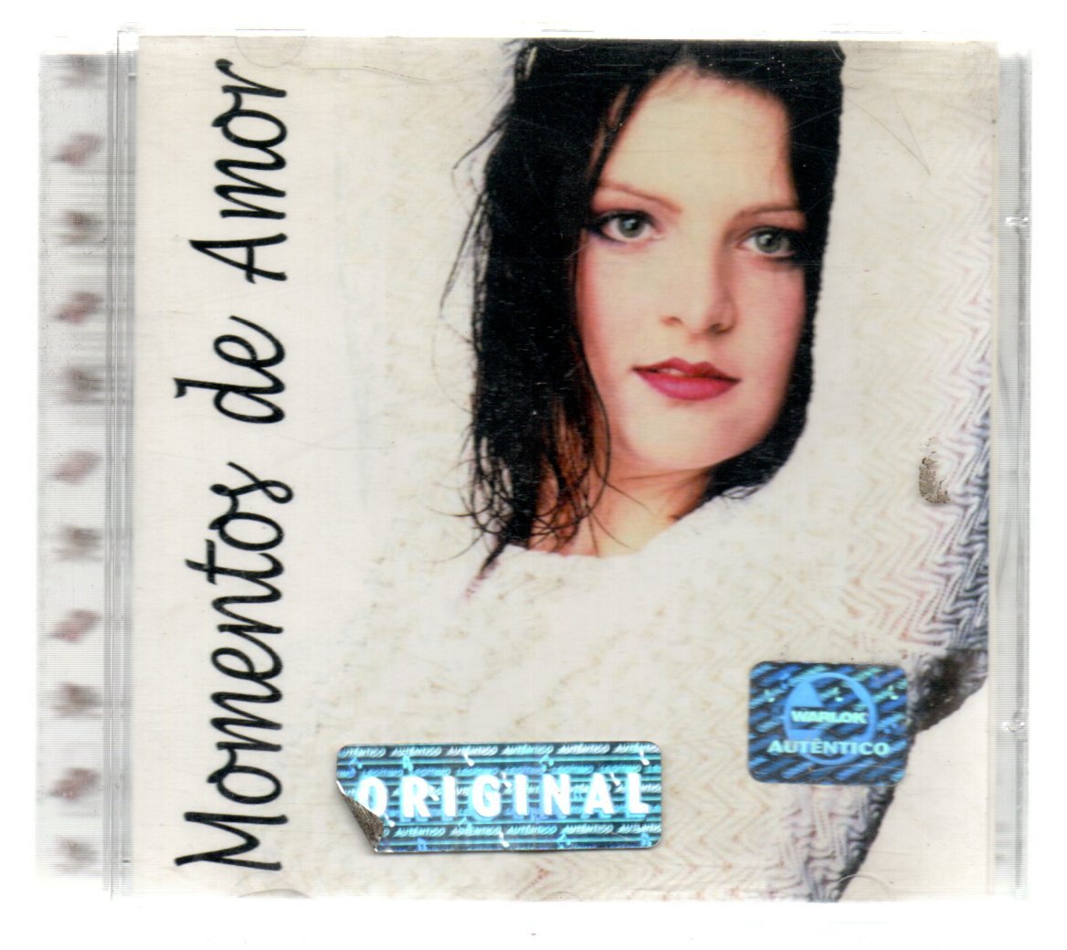 faf5aca577f86c4a25cb16a27f358328.jpg Cd Momentos De Amor - Imagem 1