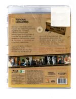 BLU-RAY DUPLO SEGREDOS DA HISTORIA - NATIONAL GEOGRAPHIC - Imagem 2