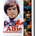 Dvd Alfie O Eterno Sedutor