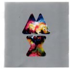 Cd Cold Play - Mylo Vyloto