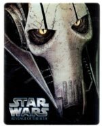 Blu-ray Star Wars - Revende Of The Sith lll