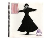 CD Stevie Nicks Rock a Little