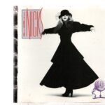 CD Stevie Nicks Rock a Little