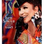 Dvd+cd Ivete Sangalo No Madison Square Garden