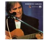 Cd Roberto Carlos - Acústico Mtv - Imagem 3