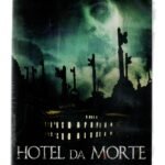 Dvd Hotel Da Morte - PETER PHOK