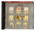 Cd Jóias Da Música - Volume 2