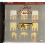 Cd Jóias Da Música - Volume 2