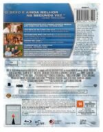 Blu-ray Sex and the city o Filme 2 - Imagem 2