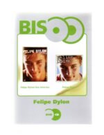 Dvd + Cd Felipe Dylon - Série Bis - Imagem 3