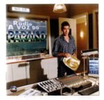 Cd Paraiso - Rádio a Voz do Paraíso - Imagem 3