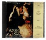 CD Jan A.P. Kaczmarek - Washington Square
