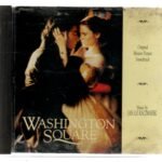 CD Jan A.P. Kaczmarek - Washington Square
