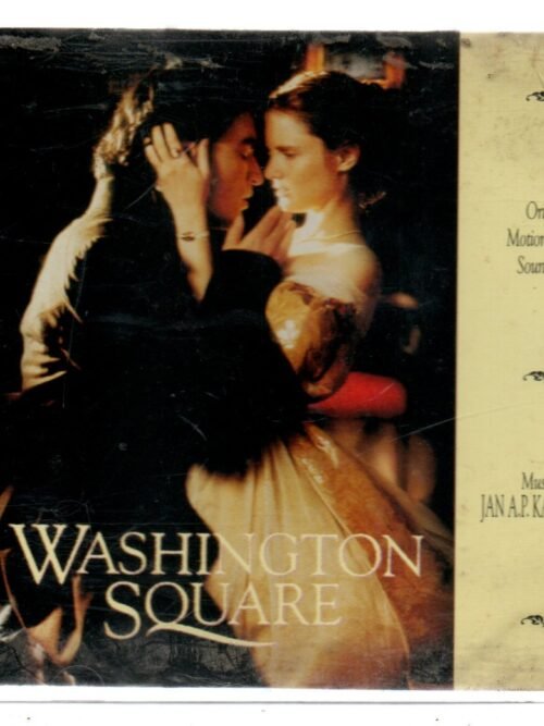 CD Jan A.P. Kaczmarek - Washington Square