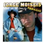 Cd Jorge Moiseis - 1000 Km De Emoção - Imagem 3