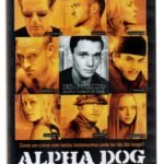 DVD ALPHA DOG