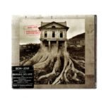Cd Bon Jovi - This House Is Not For Sale - Imagem 2