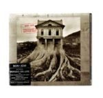 Cd Bon Jovi - This House Is Not For Sale - Imagem 4