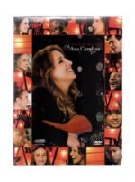 Dvd Ana Carolina - + Um / Multishow Registro - Imagem 2