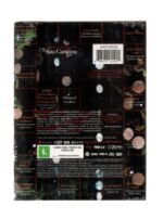 Dvd Ana Carolina - + Um / Multishow Registro - Imagem 3