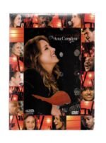 Dvd Ana Carolina - + Um / Multishow Registro - Imagem 4