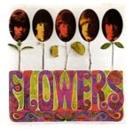 CD THE ROLLING STONES FLOWERS