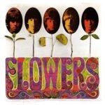 CD THE ROLLING STONES FLOWERS