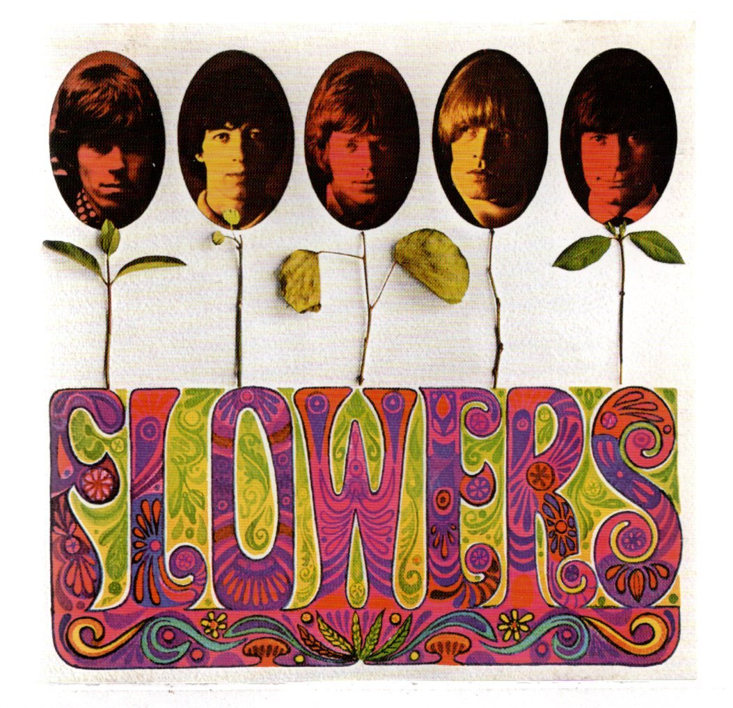 01756cbe3f377cf1095bec58f21fd563.jpg CD THE ROLLING STONES FLOWERS - Imagem 1