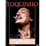 Dvd Toquinho - Aquarela