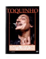 Dvd Toquinho - Aquarela