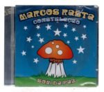 Cd Marcos Rasta - Constelação