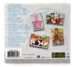 Cd Xuxa - Xuxa so para baixinhos  11 - Imagem 2