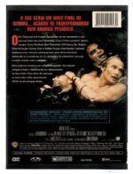 Dvd Amargo Pesadelo - Imagem 2