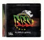 Cd Nação Nesta - Planeta Roots - Imagem 3