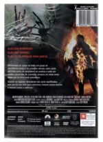 Dvd Aranhas Assassinas - Imagem 2