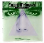 Cd Yngwie Malmsteen - The Seventh Sign