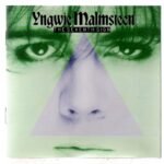 Cd Yngwie Malmsteen - The Seventh Sign