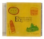 Cd Renato Russo - Equilíbrio Distante