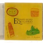 Cd Renato Russo - Equilíbrio Distante