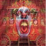 Cd Kiss - Psycho Circus (enhanced)
