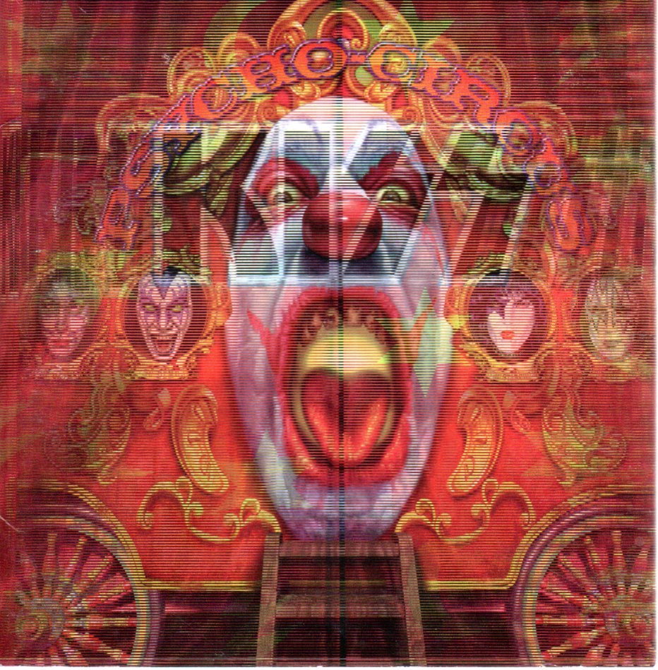 06eb72664d8bfdf466d40abce2ee6968.jpg Cd Kiss - Psycho Circus (enhanced) - Imagem 1